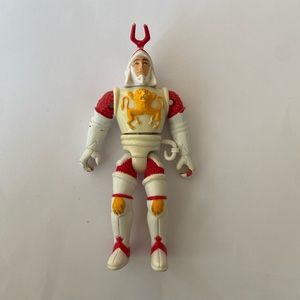 1984 | LJN Dunegons & Dragons Figurine